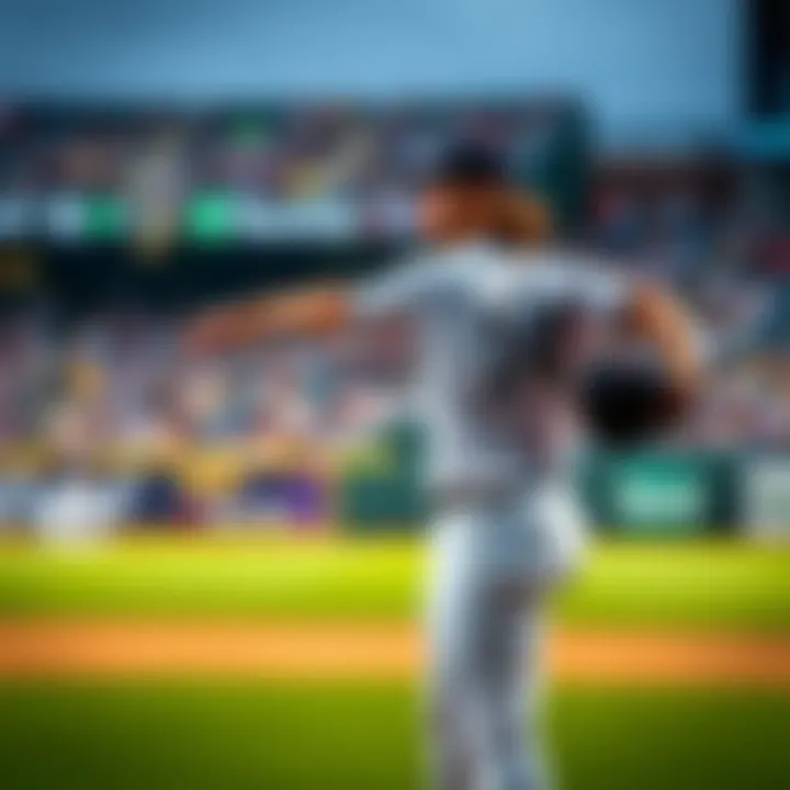 New York Yankees pitcher Gerrit Cole prepares for the game against the Kansas City Royals.