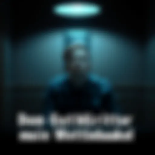 A young man looking distressed while sitting alone in a dimly lit room, symbolizing his struggles with gambling debts.