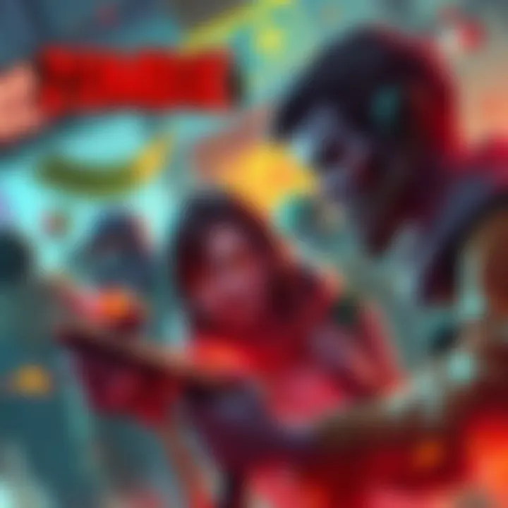 Players enjoying the Zombie Hunter game by PIXELPANIC, focusing on wins and challenges.