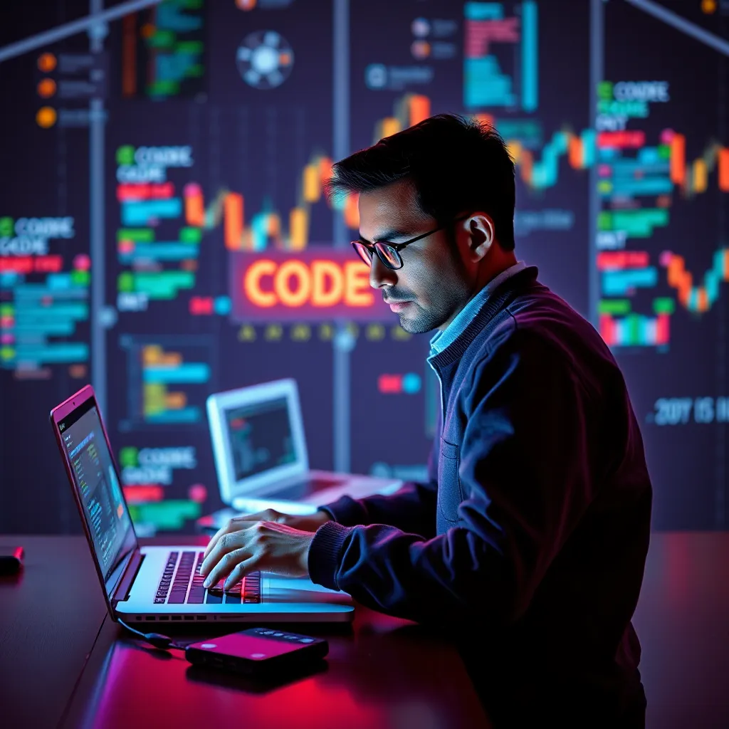Die Rolle von Code in der digitalen Welt 2026 : LocalCasinoInsider